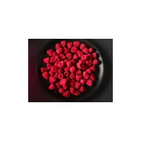 Gefriergetrocknete Himbeeren von Obsthof Stockinger  100g